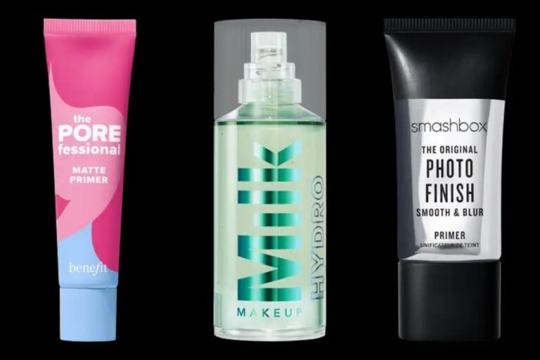 Meltdown No More! 5 Primers That’ll Keep Your Foundation Flawless All Summer