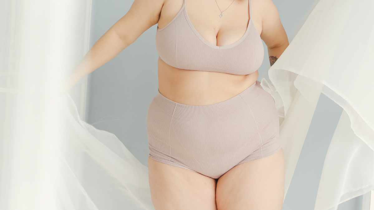 stretch marks