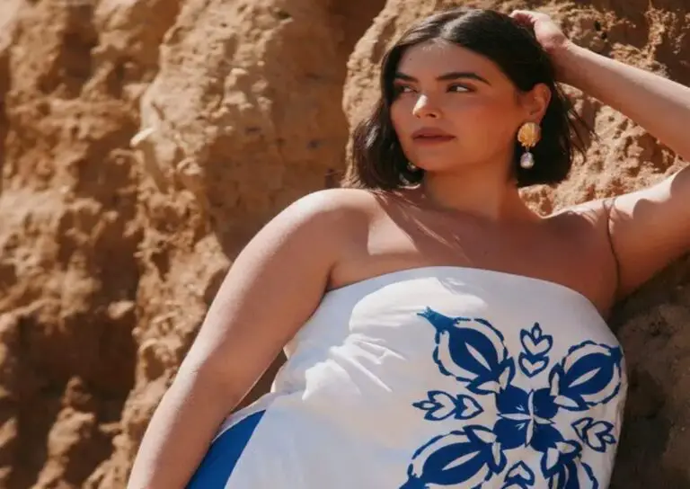Sun’s Out, Style’s On! 8 Plus Size Summer Outfits to Flaunt Your Curves!
