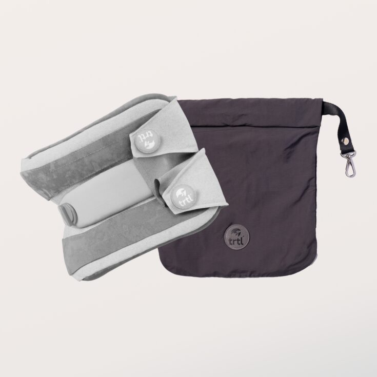 Image for Trtl Travel | Pillow Plus