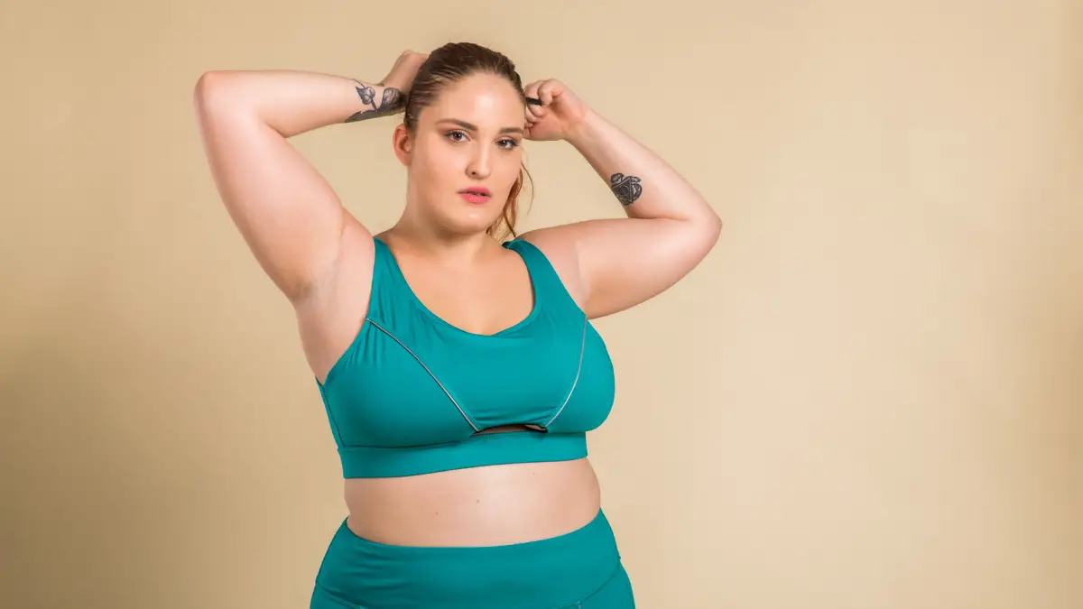 wellness body diversity