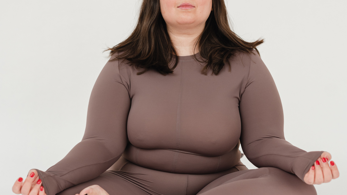 wellness body diversity