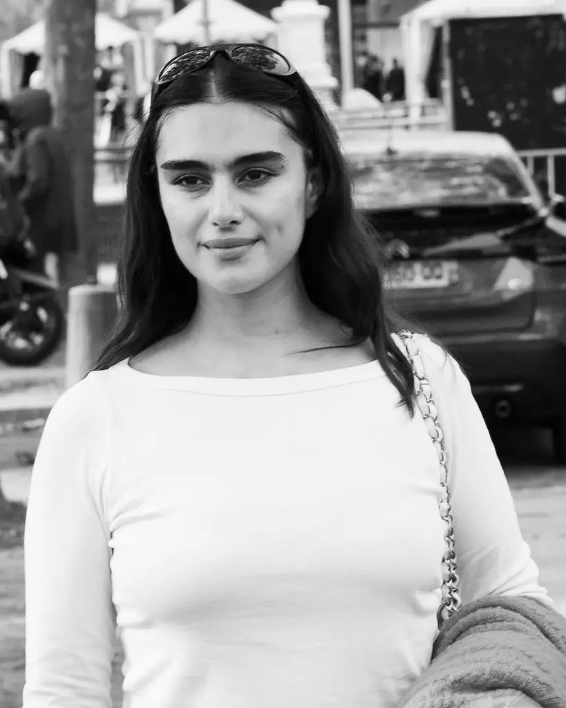 Jill Kortleve - The Chanel Game Changer (image credits: flickr)