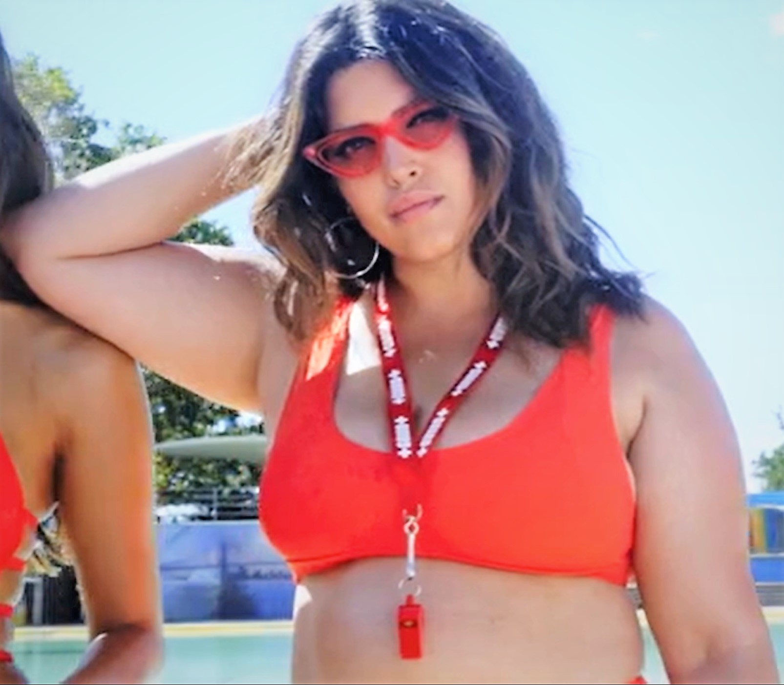 Denise Bidot - The Latina Representation Leader (image credits: Meet the #ChromatBABE Guard, CC BY-SA 3.0, https://commons.wikimedia.org/w/index.php?curid=108806523)