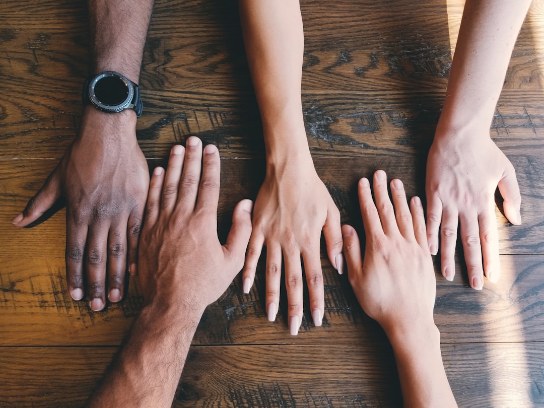 Yumi Nu - The Asian-American Milestone (image credits: unsplash)