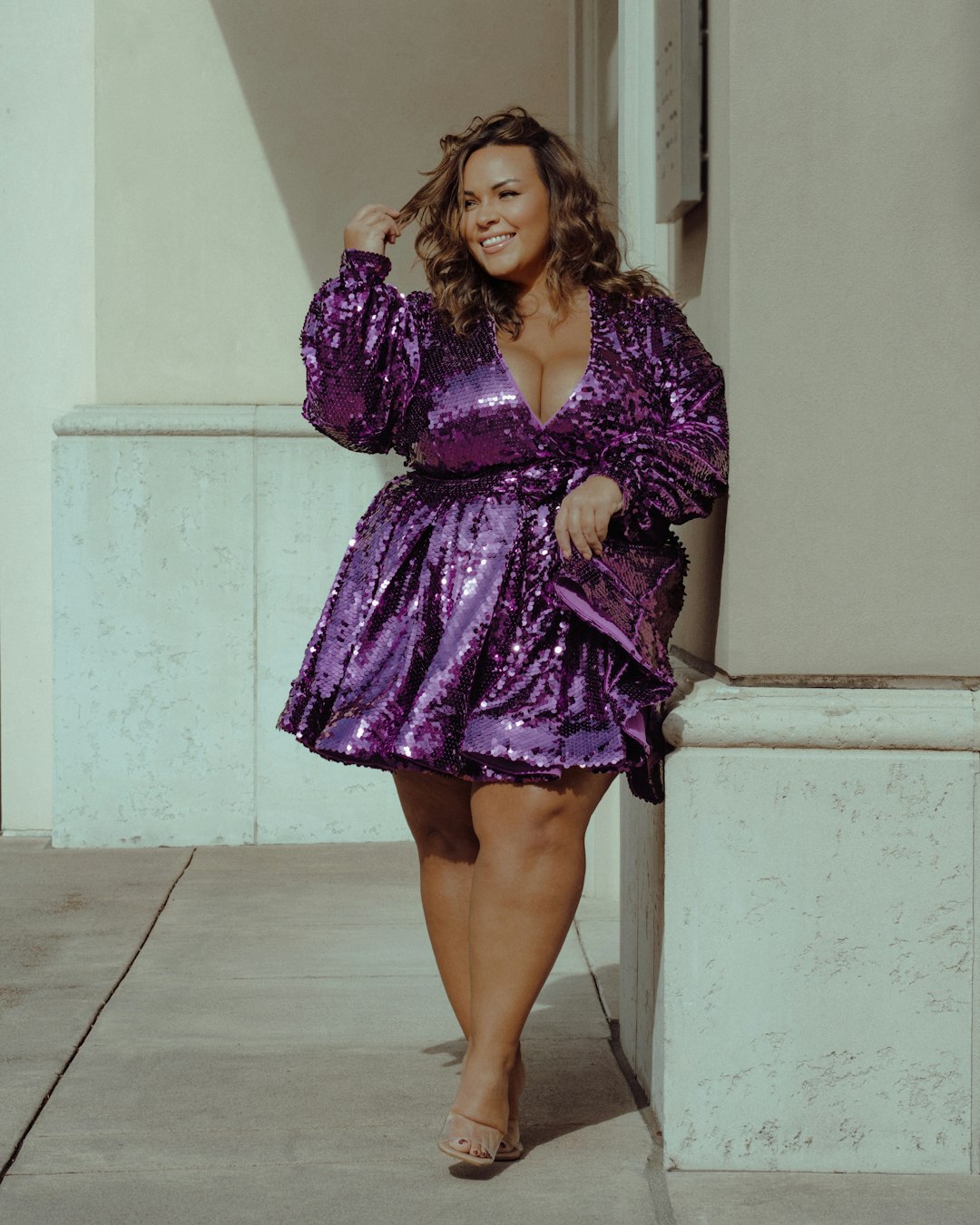 The Rise of Plus-Size Fashion Options (image credits: unsplash)