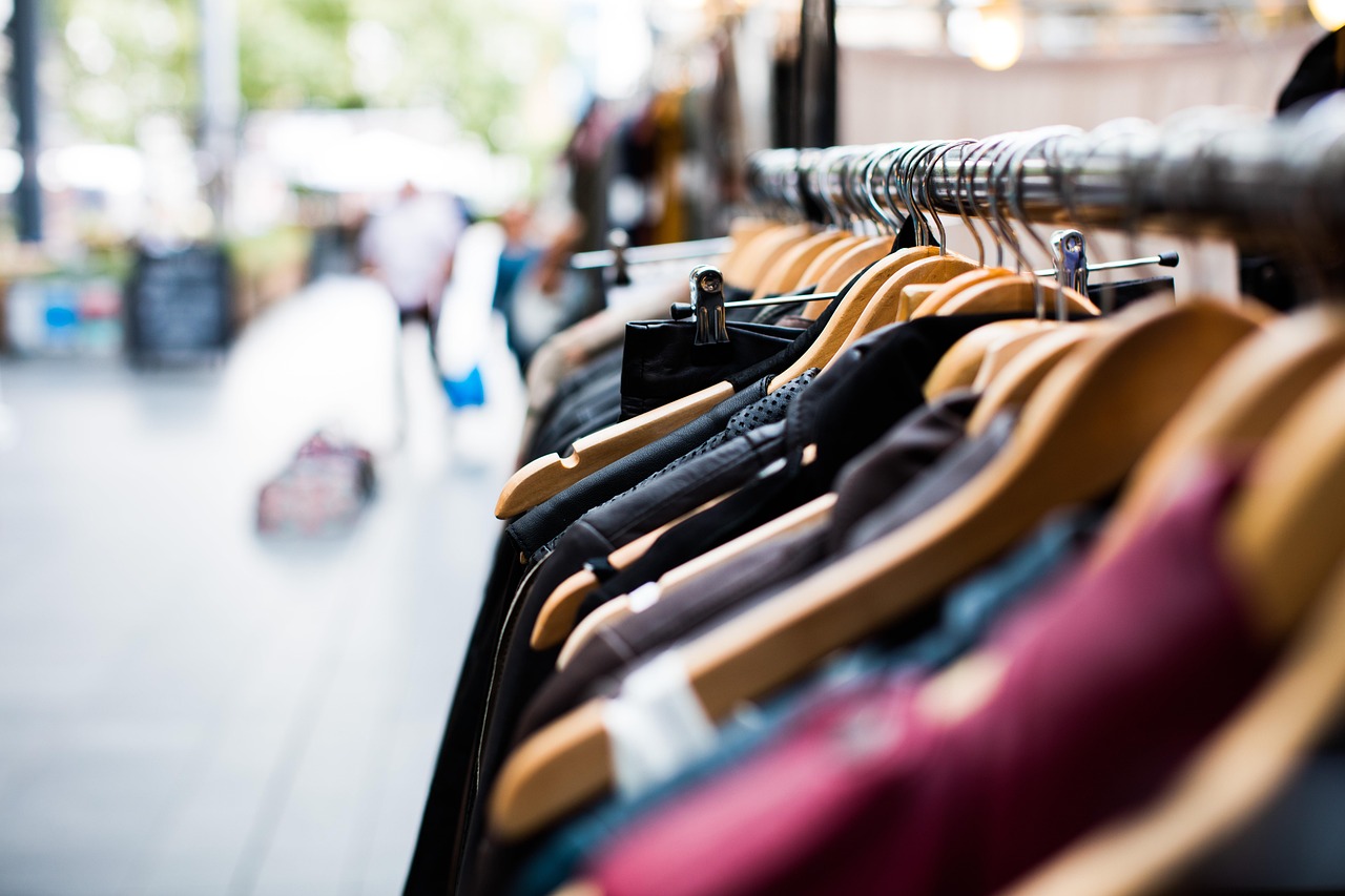 Scarcity Mentality in Shopping Habits (image credits: pixabay)