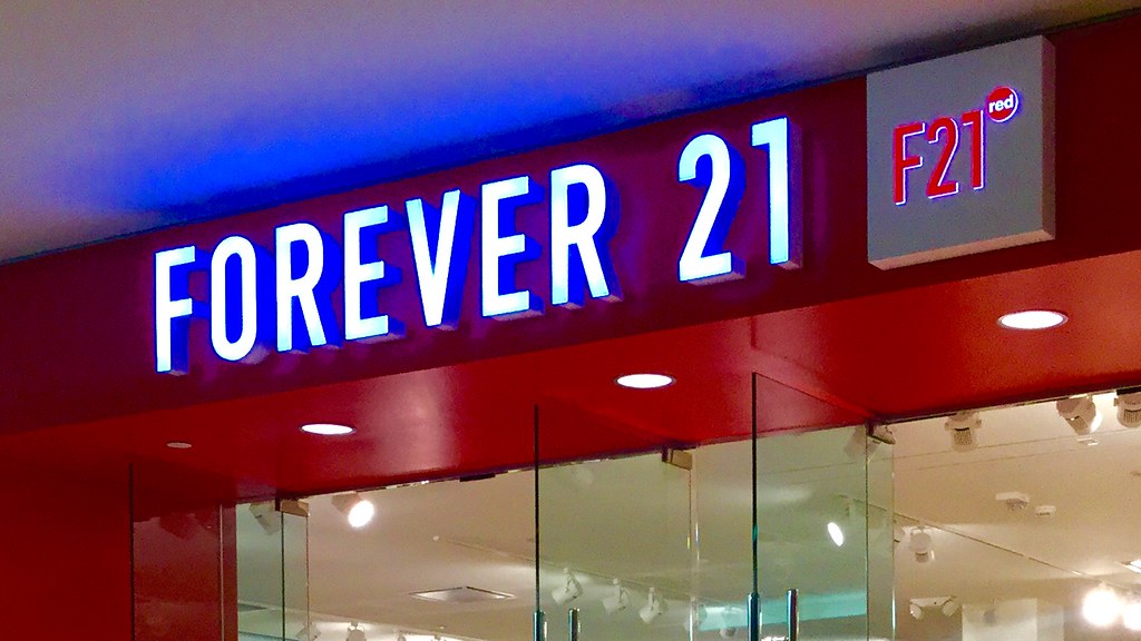A Retail Collapse with Real Consequences (image credits: flickr)