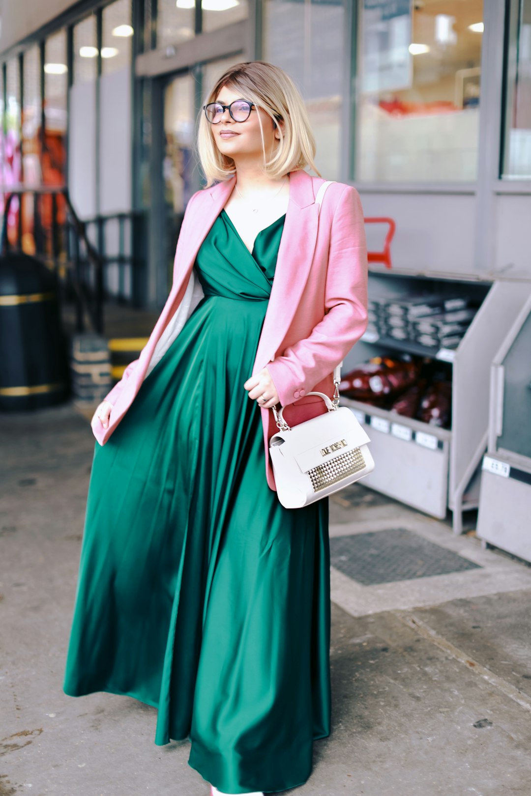Soft Pastel Colors That Surprise (image credits: unsplash)
