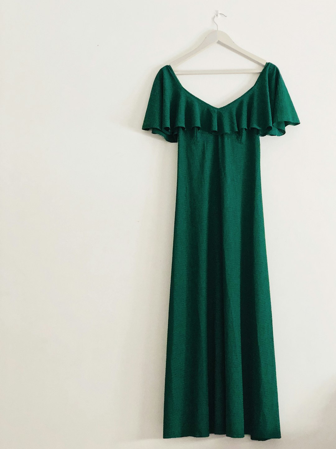 Maxi Dresses with Modern Updates (image credits: unsplash)