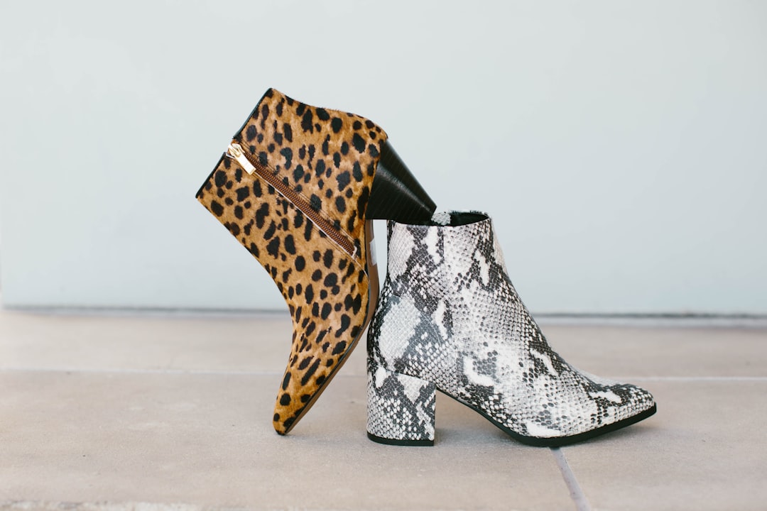 Bold Animal Prints That Roar (image credits: unsplash)