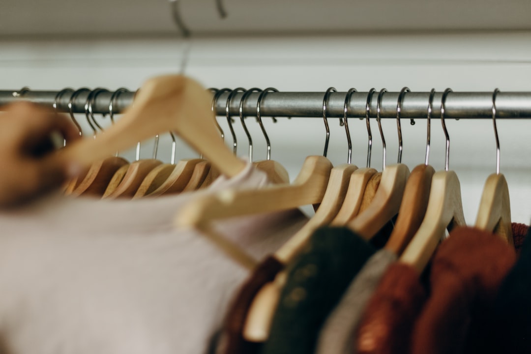 Structured Outerwear That Makes a Statement (image credits: unsplash)