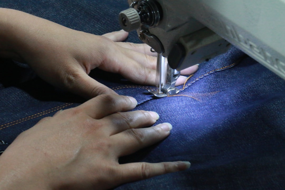 Tailoring Is Your Secret Weapon for Perfect Fit (image credits: unsplash)