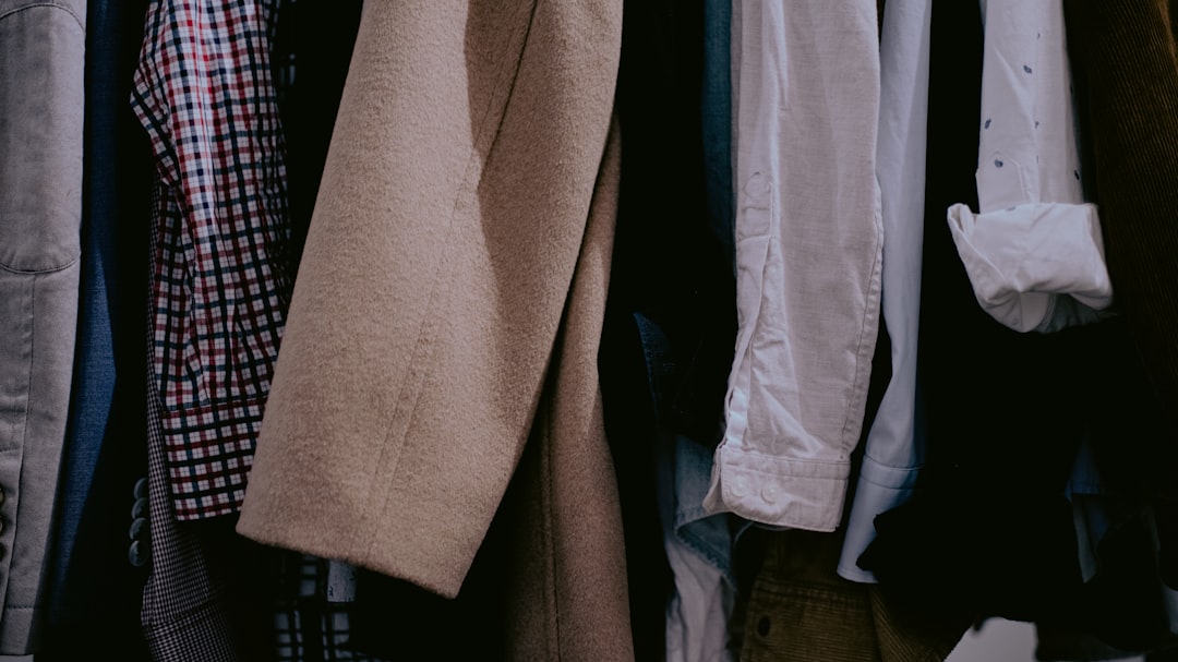 Fitted Doesn't Mean Tight – Find That Sweet Spot (image credits: unsplash)