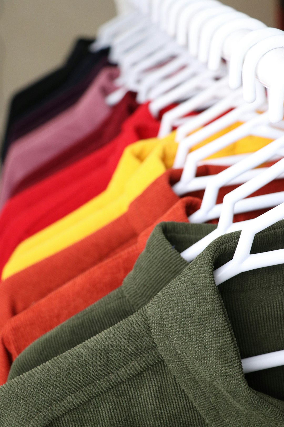Invest in Quality Basics That Actually Fit (image credits: unsplash)
