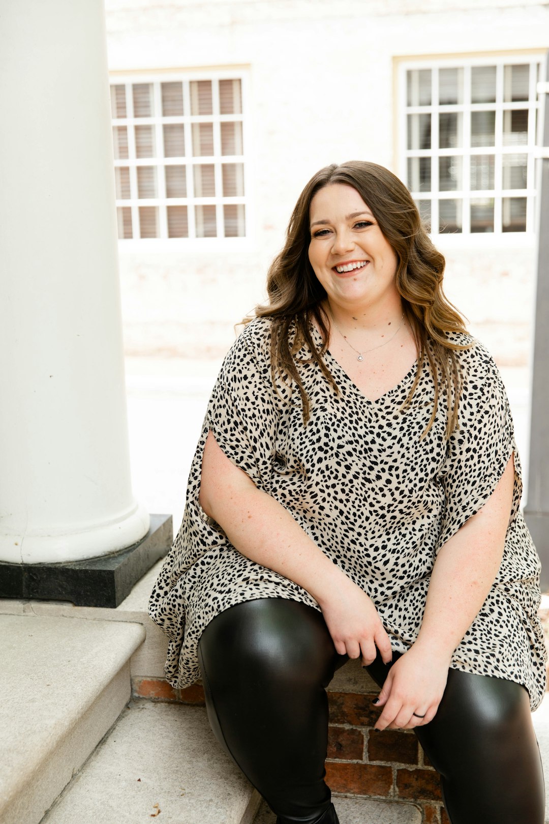 10 Plus Size Style Tips I Wish I Knew Sooner