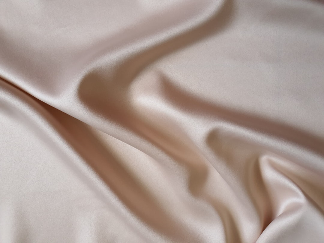 Clingy Fabrics That Highlight Every Detail (image credits: unsplash)
