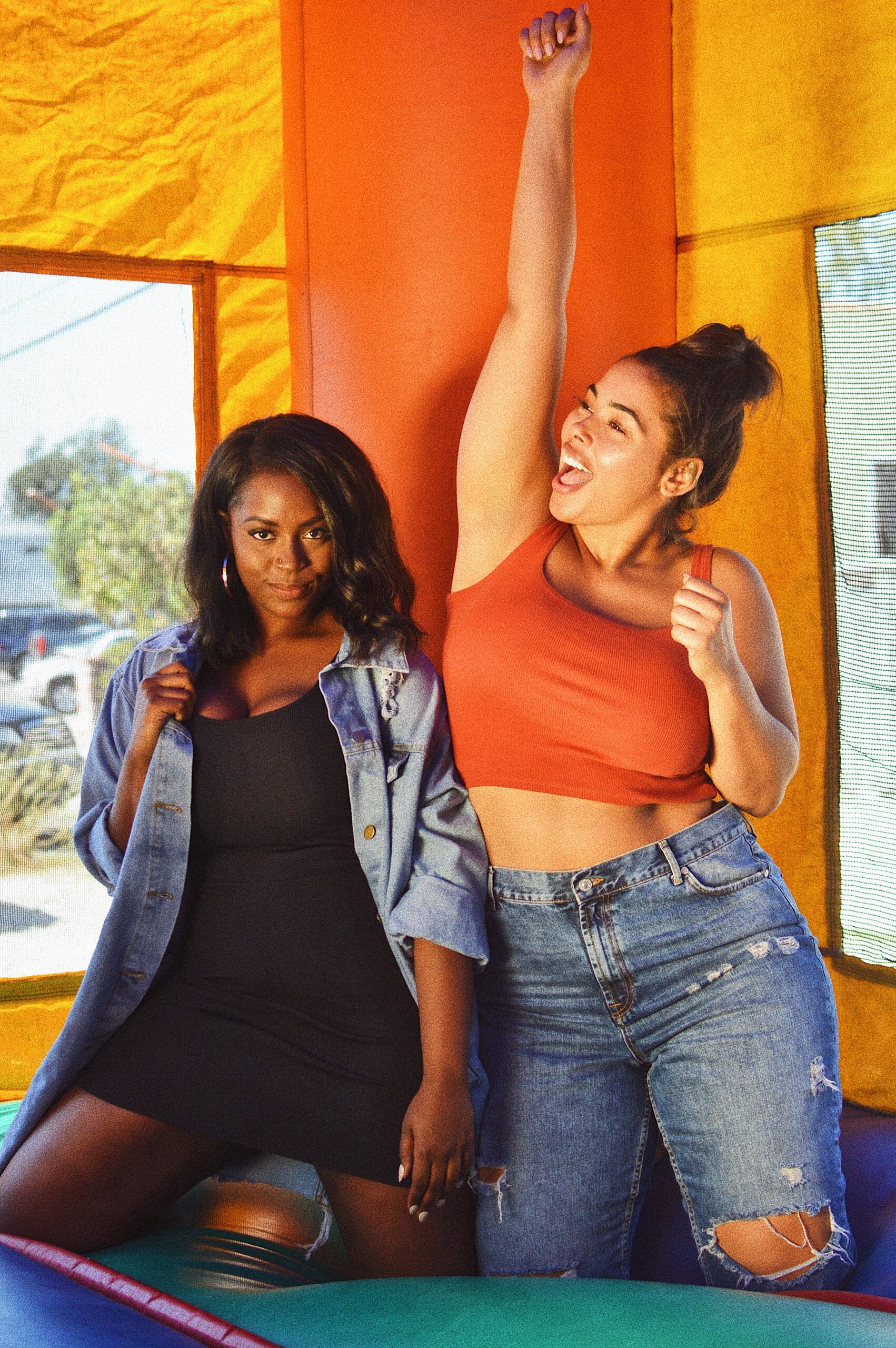 Tabria Majors – Fearless Voice of Curvy Confidence (image credits: By StyleFinds, CC BY-SA 4.0, https://commons.wikimedia.org/w/index.php?curid=64460194)