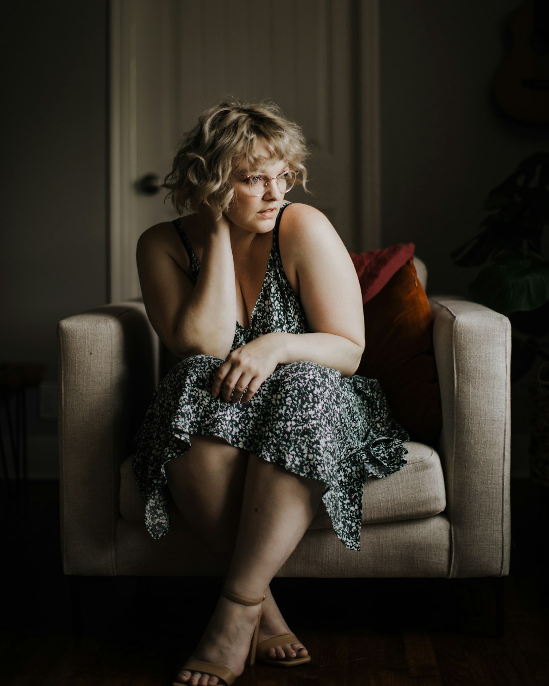 Susan Moses – The Art of Dressing Curves (image credits: unsplash)