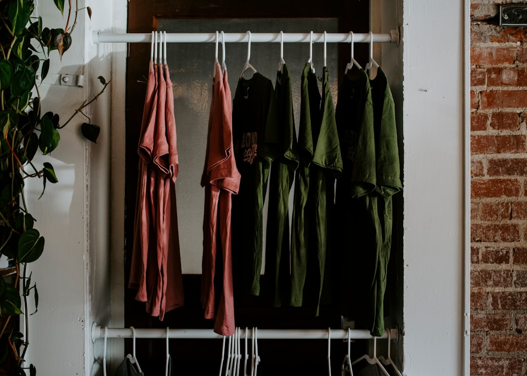 6. Shop Through Weight Changes (image credits: unsplash)