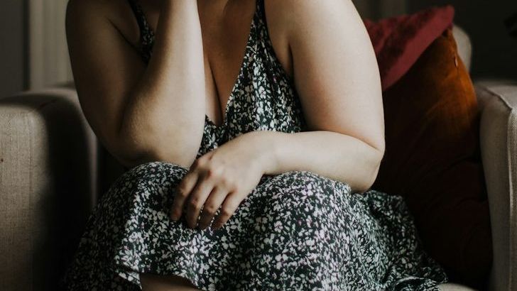 According to Glamour: 8 Styling Secrets From 20 Years of Dressing Curves