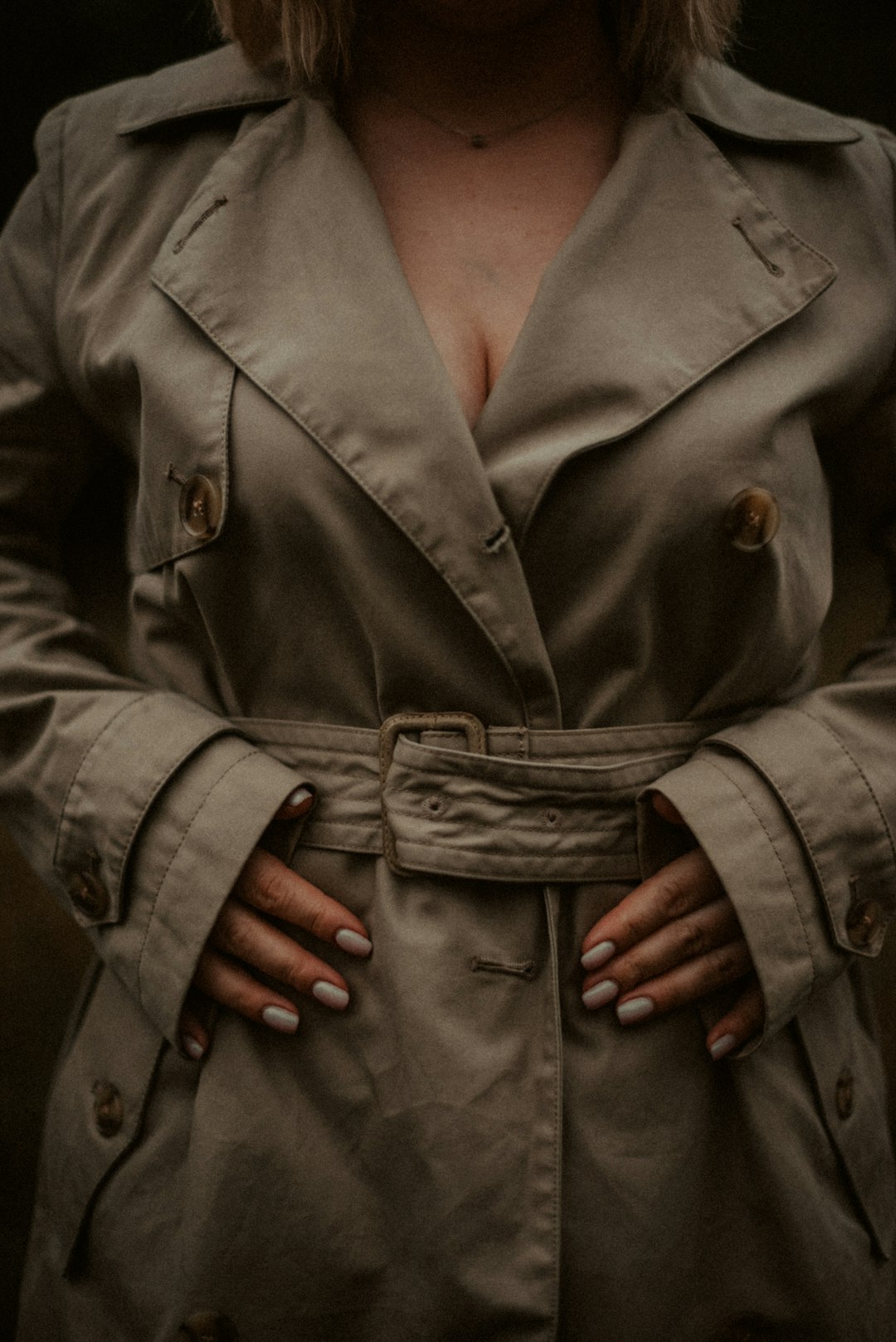 Clothing As Emotional Armor (image credits: unsplash)