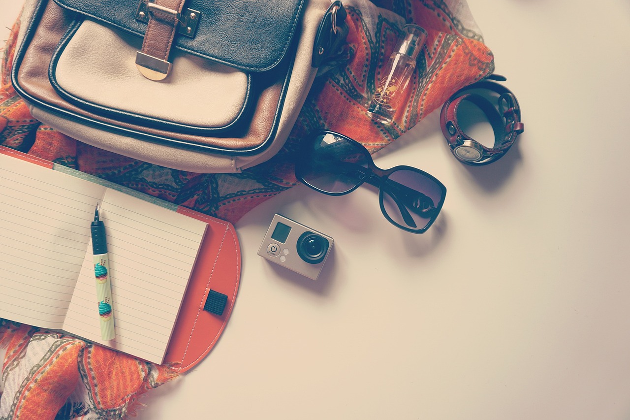 Creating Your Own Fashion Formula (image credits: pixabay)