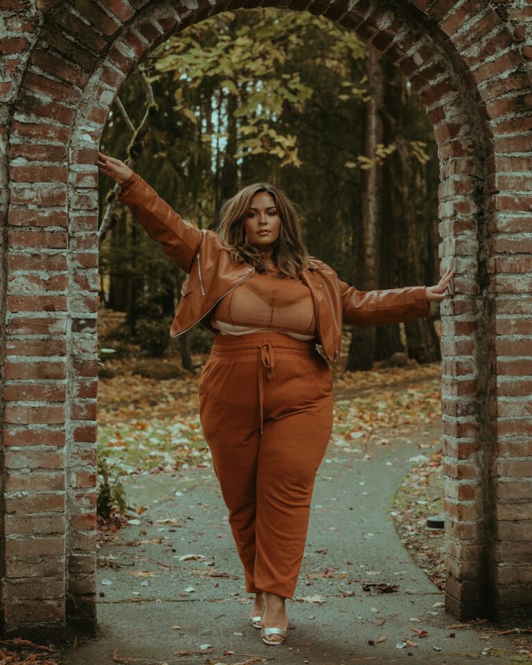 How Plus Size Models Are Challenging Runway Norms