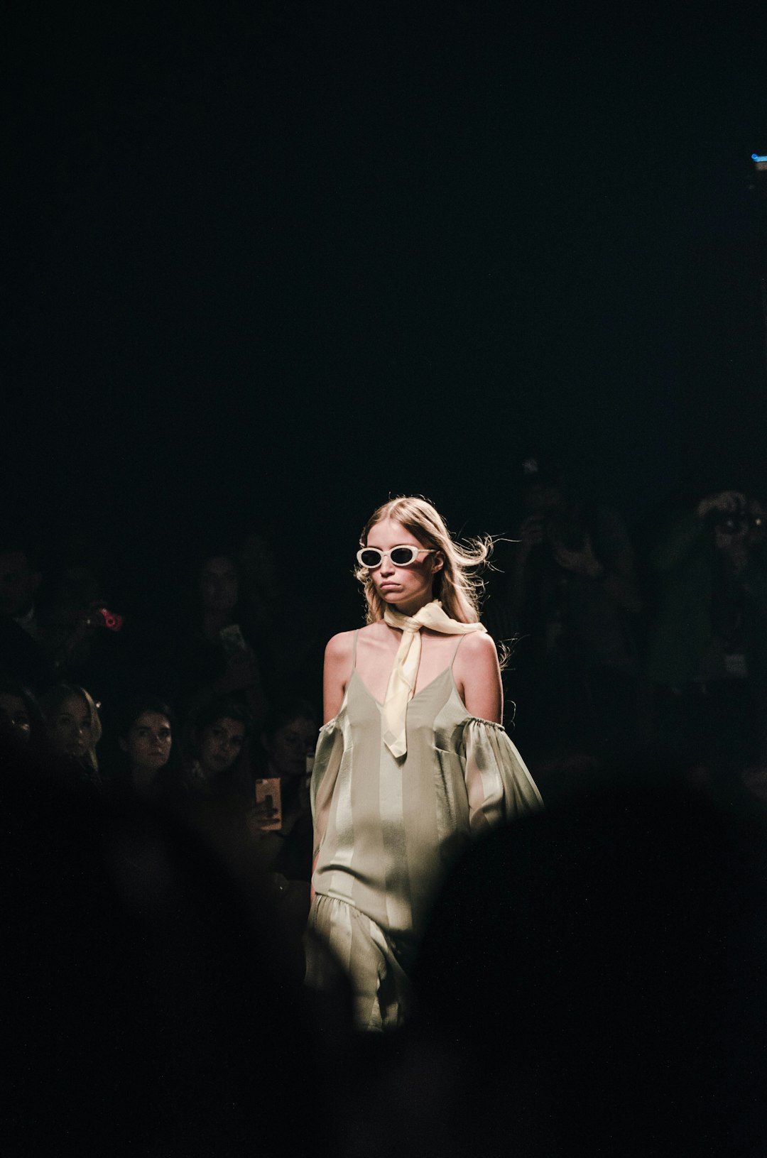 The Ozempic Effect on Runways (image credits: unsplash)
