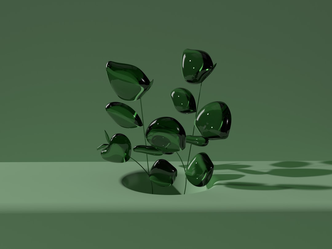 Emerald and Forest Green (image credits: unsplash)