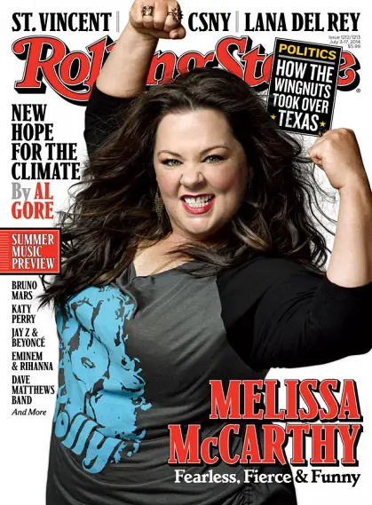 11 Plus-Size Actresses Who Are Redefining Beauty and Owning the Spotlight