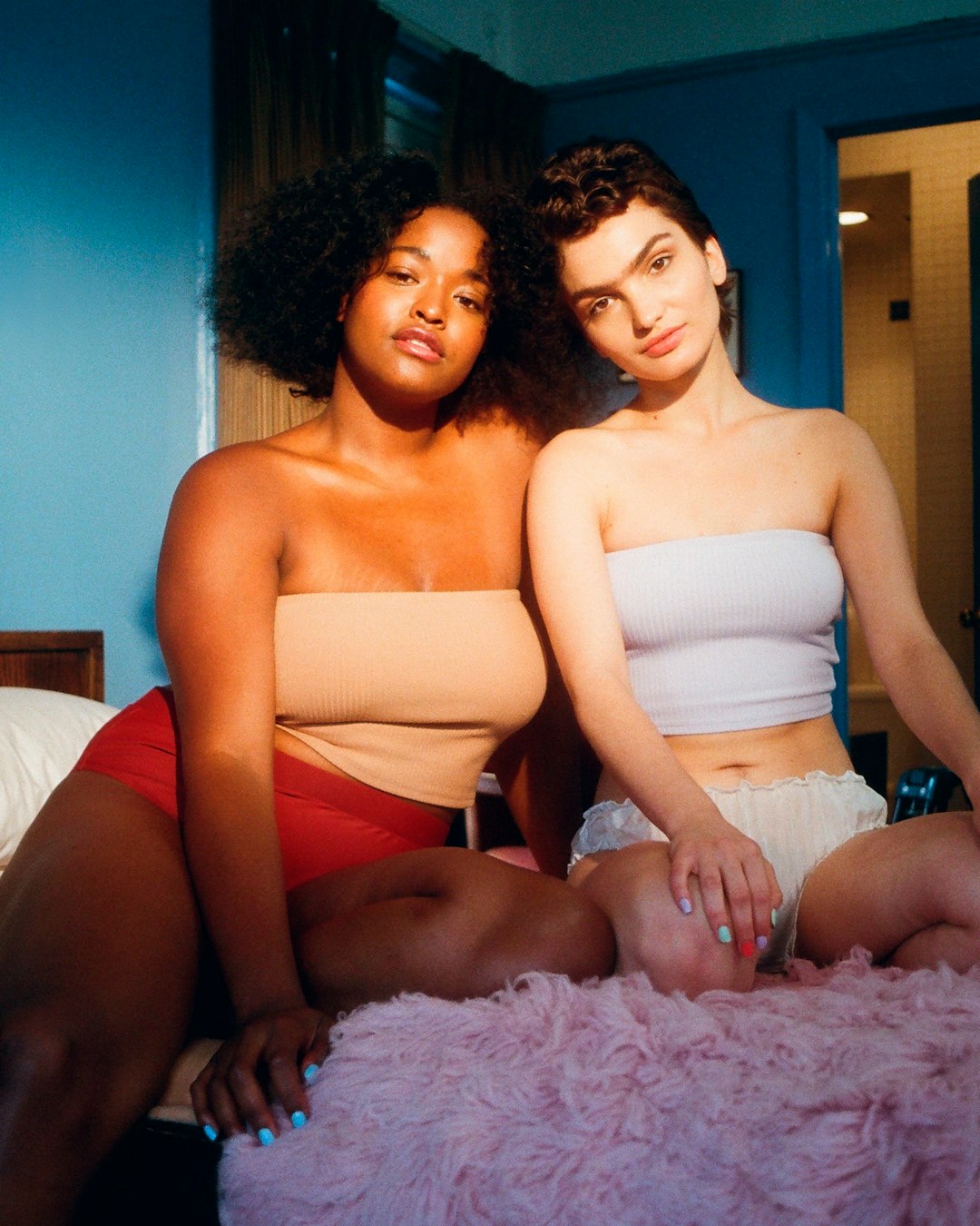 The Message of Body Positivity (image credits: unsplash)