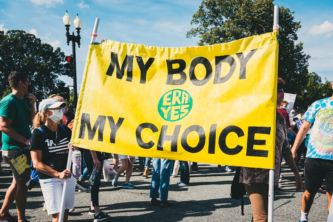 Global Growth of Fat Activism (image credits: unsplash)