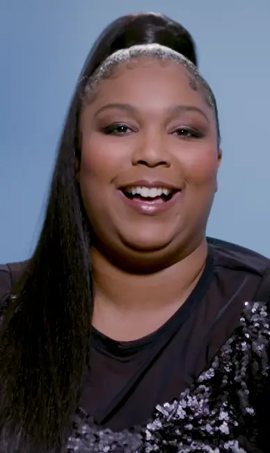 Performances With Purpose (image credits: MTV International
Firsts With Lizzo (MTV Push) | MTV Music

https://www.youtube.com/watch?v=eoHzUL7kCQg, CC BY 3.0, https://commons.wikimedia.org/w/index.php?curid=80211125)