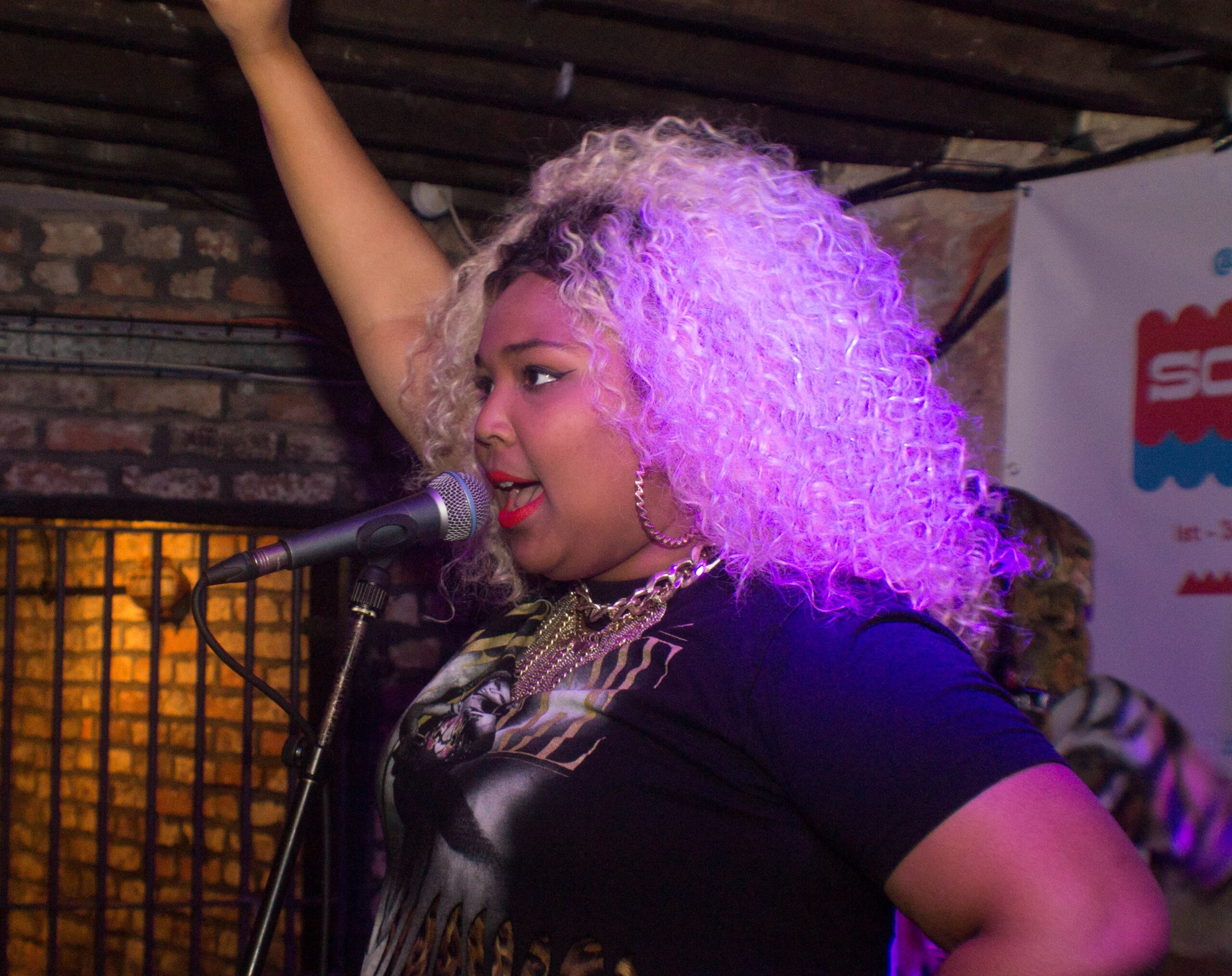 Critiquing the Body Positivity Movement (image credits: By Lennon Photography, CC BY 2.0, https://commons.wikimedia.org/w/index.php?curid=36889208)