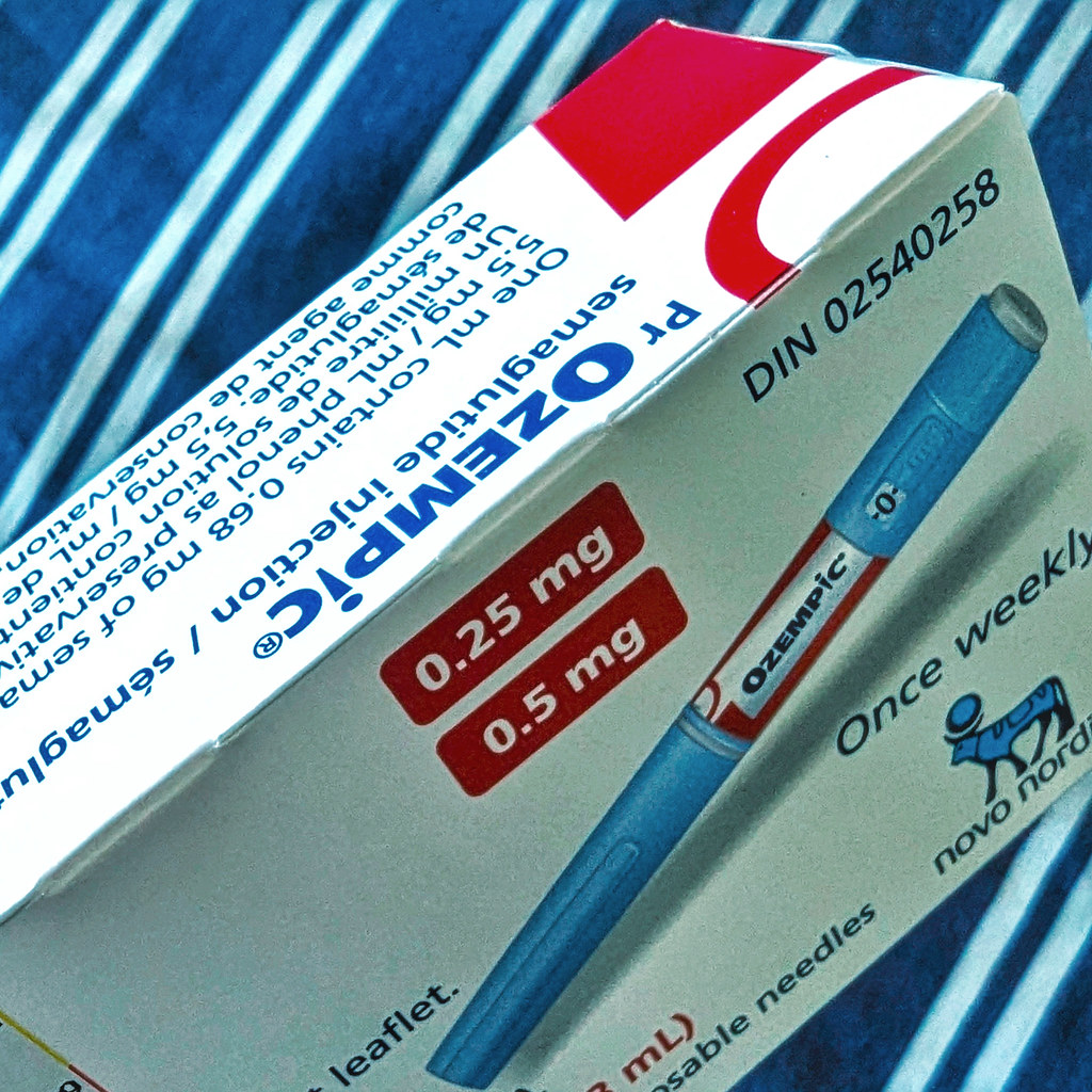 A New Kind of Patient (image credits: flickr)
