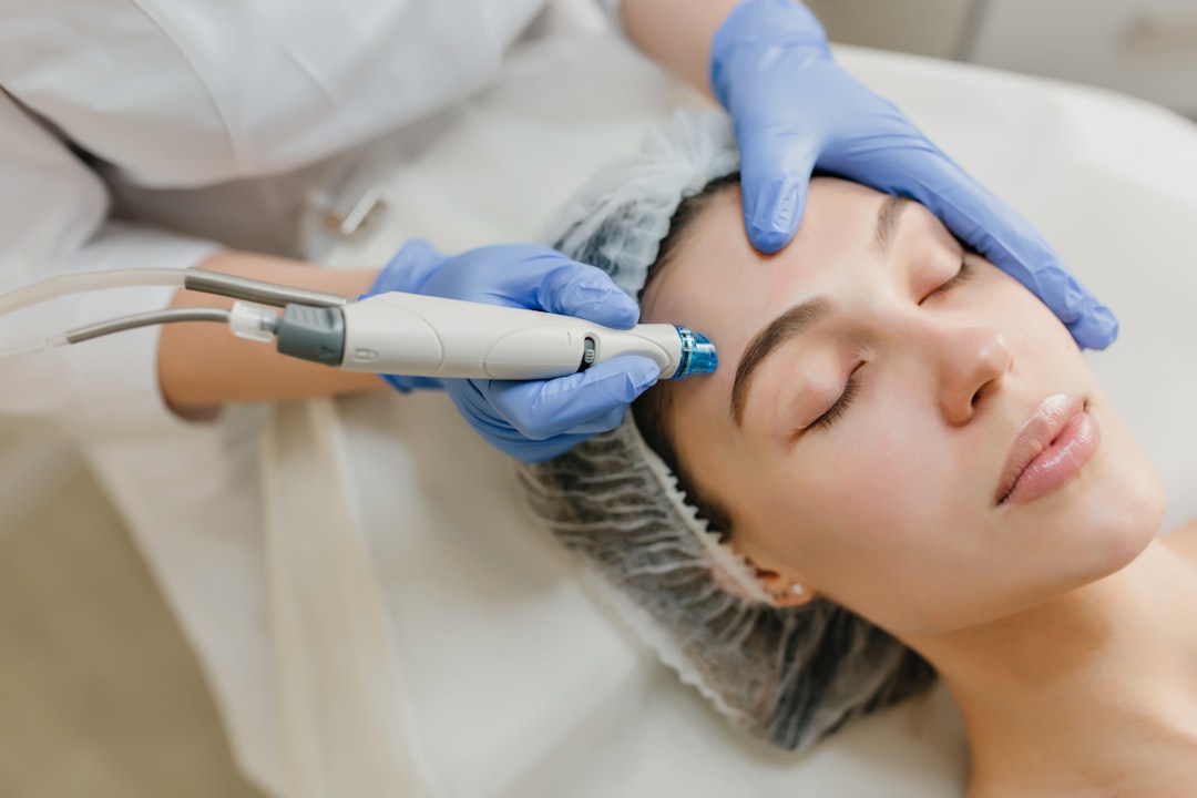 Cosmetic Fixes After Weight Loss (image credits: unsplash)