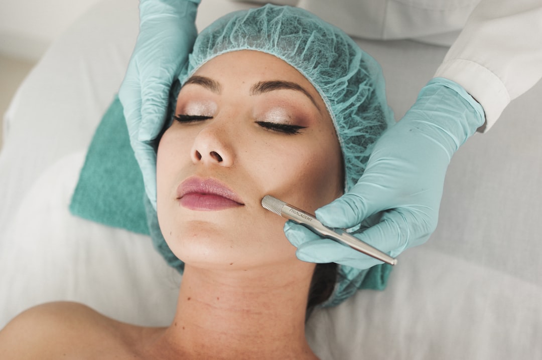 A Surge in Cosmetic Demand (image credits: unsplash)