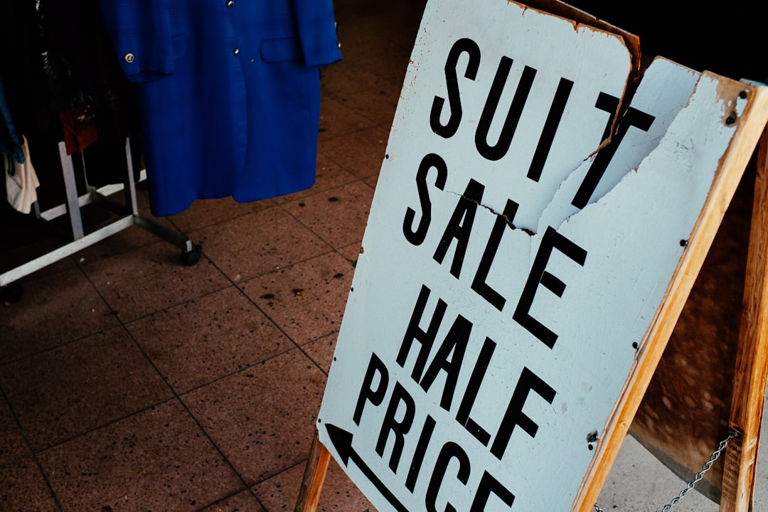 Plus Size Clothing is Always More Expensive for Good Reason (image credits: unsplash)