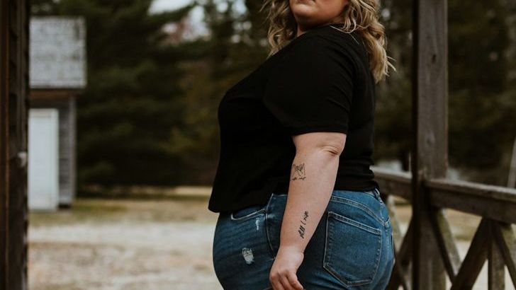 7 Myths About Plus Size Fashion That Need to Disappear
