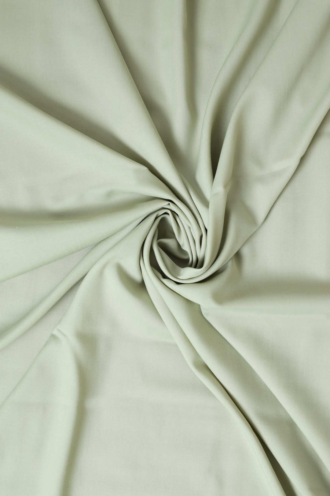 Choosing Heavy, Thick Fabrics (image credits: unsplash)