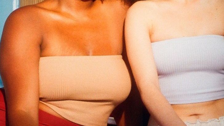 9 Summer Style Mistakes Plus-Size Women Still Make in Heatwaves