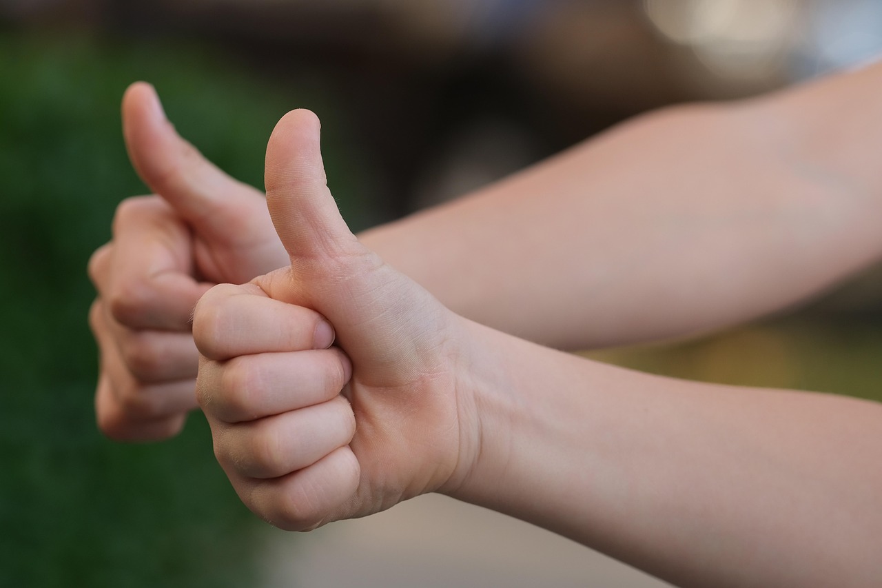 Seeking Validation Through Others