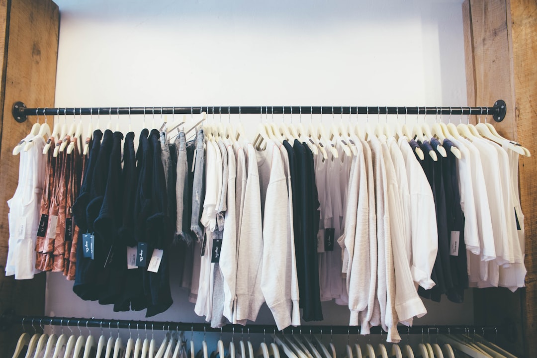 Hiding Their Bodies Under Baggy Clothing (image credits: unsplash)