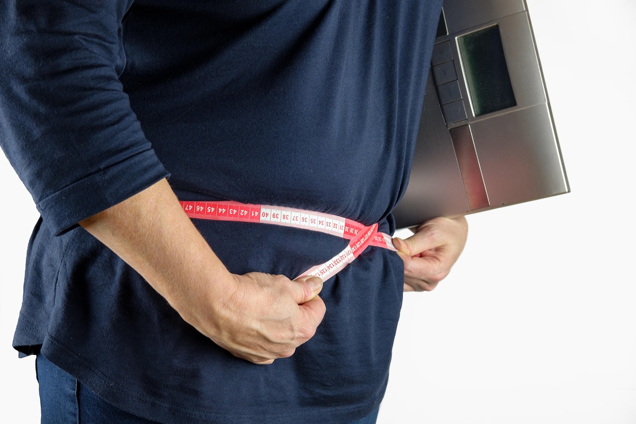 Avoiding Physical Activities Due to Body Shame (image credits: pixabay)