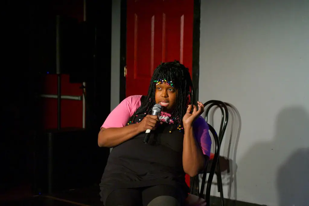 Natasha Rothwell Writing Her Way To Hollywood Power