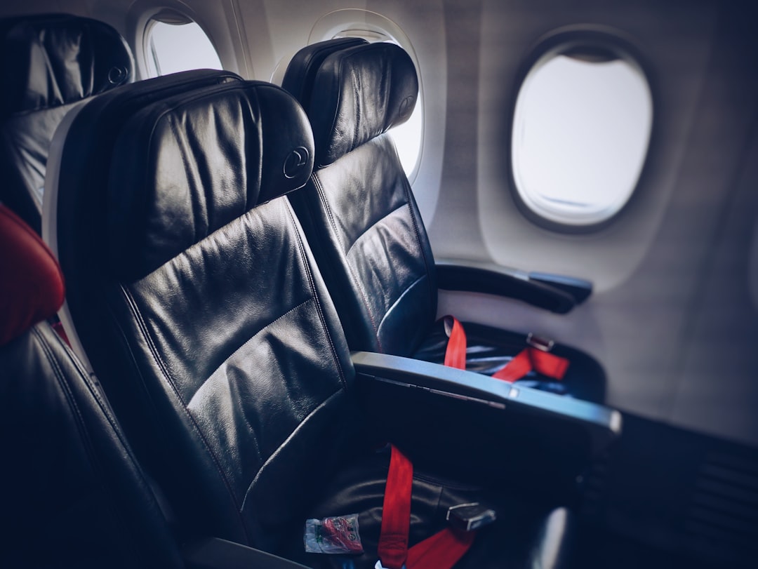 Extra Seat Requirement Announced (image credits: unsplash)