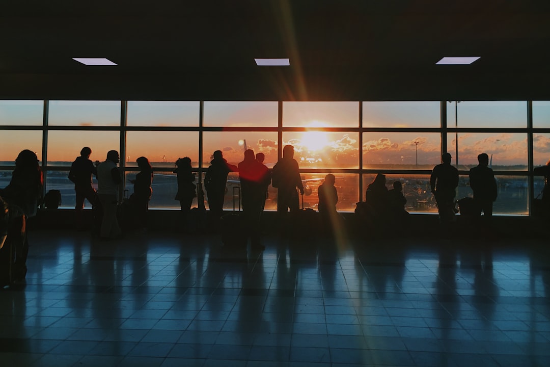 Traveler Concerns Raised (image credits: unsplash)