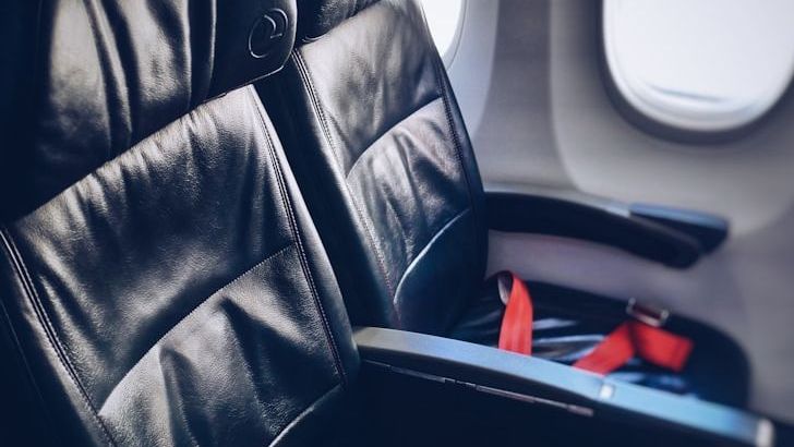Southwest Airlines' New Rule Will Impact Plus-Size Passengers Starting January