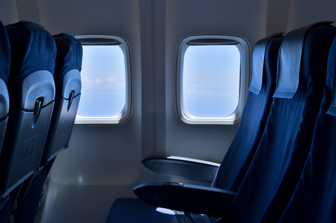 Seat Widths Published Online (image credits: unsplash)